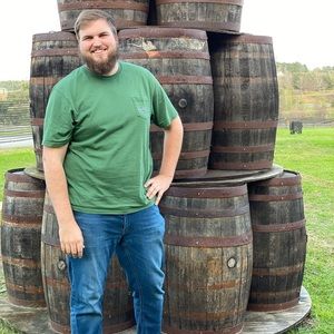 Meet your Posher, Harrison